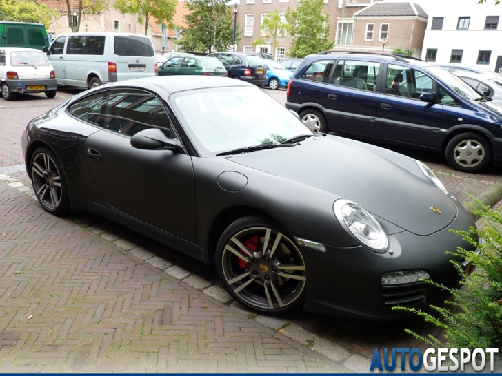 Gespot: matte kleuren deel 91