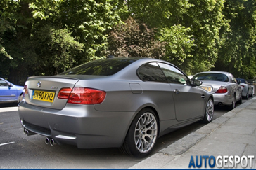 Gespot: matte kleuren deel 91