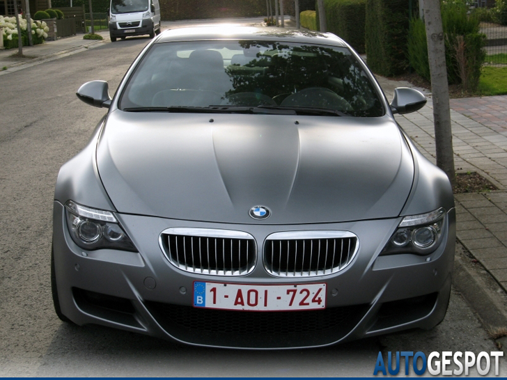 Gespot: matte kleuren deel 91