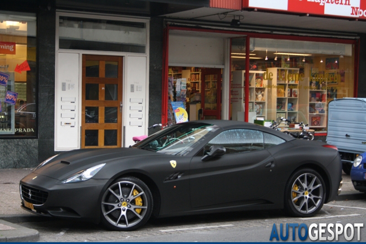 Gespot: matte kleuren deel 91