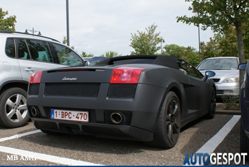 Gespot: matte kleuren deel 92