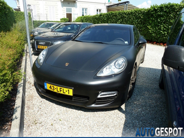 Gespot: matte kleuren deel 92