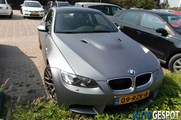 Gespot: matte kleuren deel 93