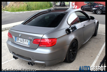 Gespot: matte kleuren deel 93