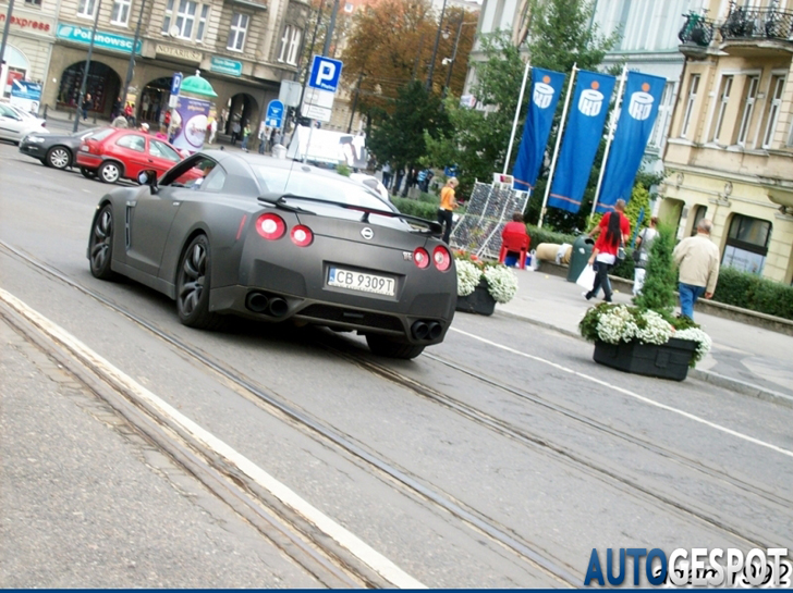 Gespot: matte kleuren deel 95
