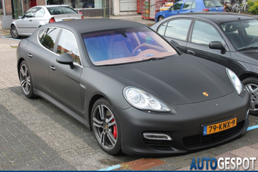 Gespot: matte kleuren deel 95