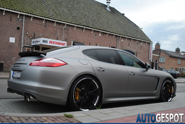Gespot: matte kleuren deel 95
