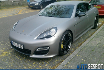 Gespot: matte kleuren deel 95