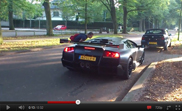 Filmpje: Lamborghini Murciélago LP670-4 SuperVeloce laat zich horen! 