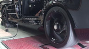 Filmpje: de snelste Mercedes-Benz SLR McLaren ter wereld!