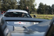 Evenement: Balade des Monts - Rallye Télévie
