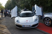 Evenement: Balade des Monts - Rallye Télévie