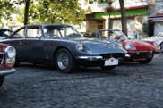 Evenement: Balade des Monts - Rallye Télévie