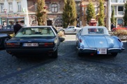 Evenement: Balade des Monts - Rallye Télévie
