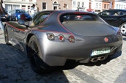 Evenement: Balade des Monts - Rallye Télévie