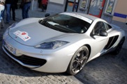 Evenement: Balade des Monts - Rallye Télévie