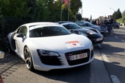 Evenement: Balade des Monts - Rallye Télévie
