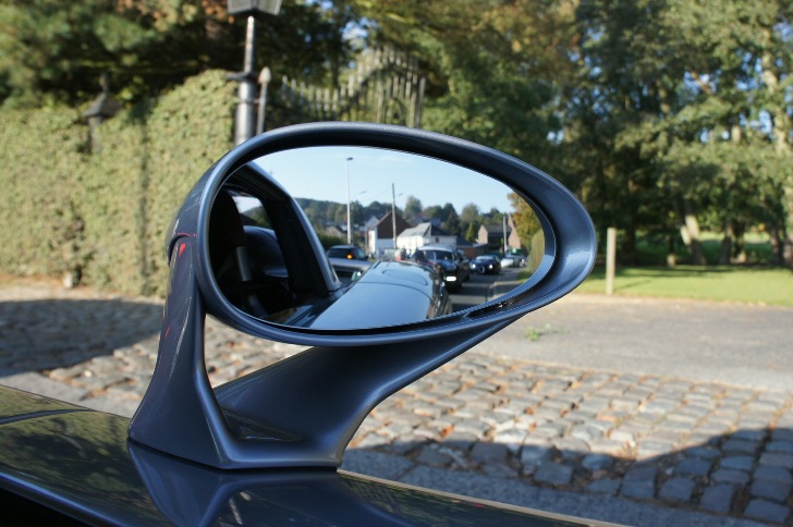 Evenement: Balade des Monts - Rallye Télévie