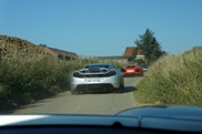 Evenement: Balade des Monts - Rallye Télévie