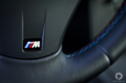 Gereden: BMW M3 Track Edition