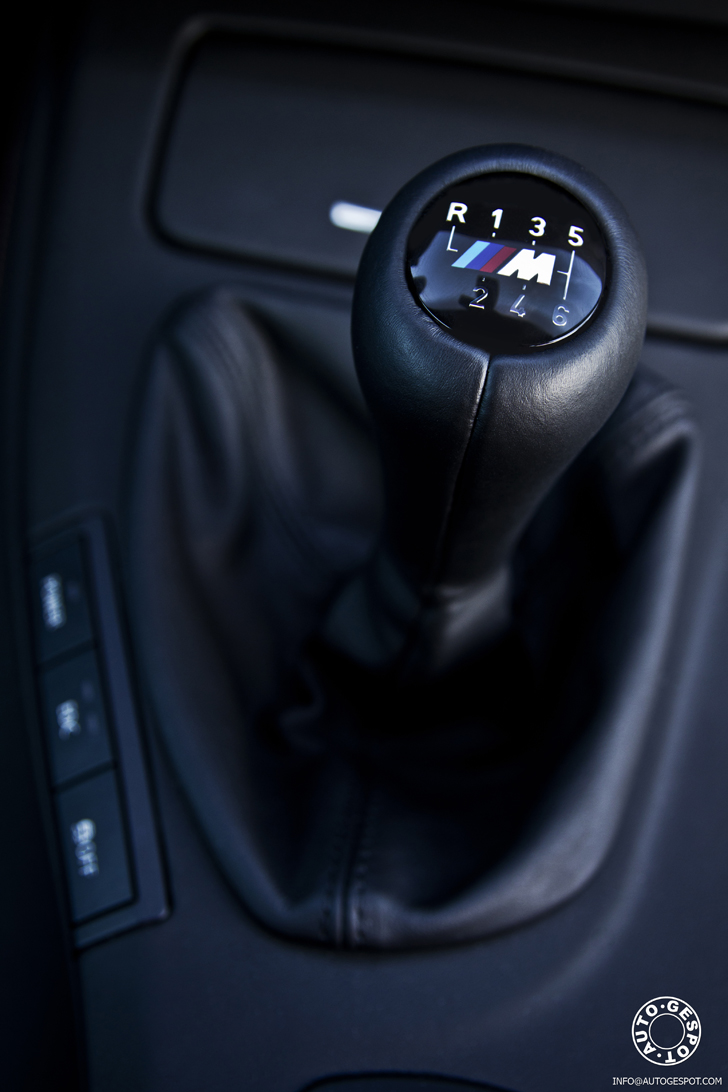 Gereden: BMW M3 Track Edition