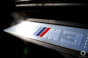 Gereden: BMW M3 Track Edition