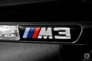 Gereden: BMW M3 Track Edition