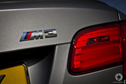 Gereden: BMW M3 Track Edition