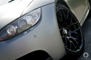Gereden: BMW M3 Track Edition