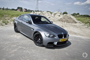 Gereden: BMW M3 Track Edition