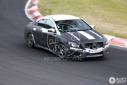 Trendy e potente la nuova AMG: Mercedes-Benz CLA 45 AMG