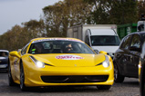 Fotoverslag: Need for Speed Most Wanted launch event!