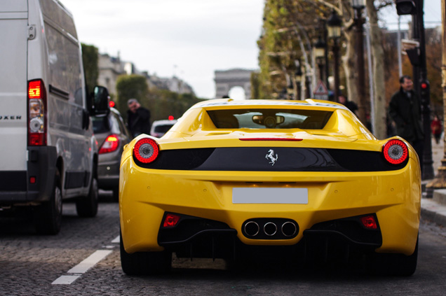Fotoverslag: Need for Speed Most Wanted launch event!