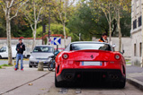 Fotoverslag: Need for Speed Most Wanted launch event!