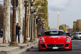 Fotoverslag: Need for Speed Most Wanted launch event!