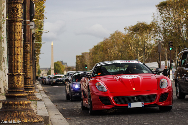 Fotoverslag: Need for Speed Most Wanted launch event!