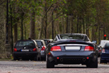 Fotoverslag: Need for Speed Most Wanted launch event!