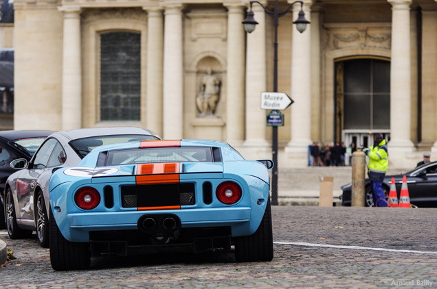 Fotoverslag: Need for Speed Most Wanted launch event!