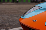 Fotoverslag: Need for Speed Most Wanted launch event!