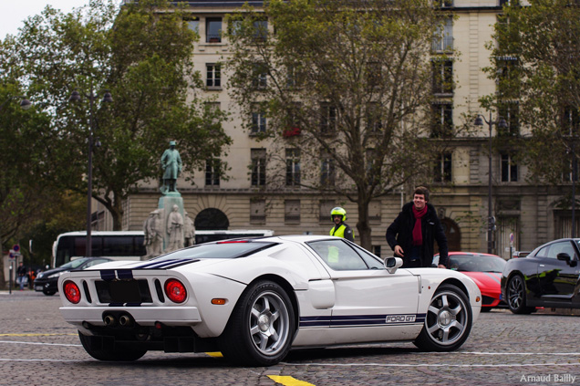 Fotoverslag: Need for Speed Most Wanted launch event!