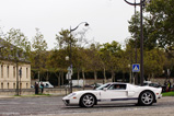 Fotoverslag: Need for Speed Most Wanted launch event!
