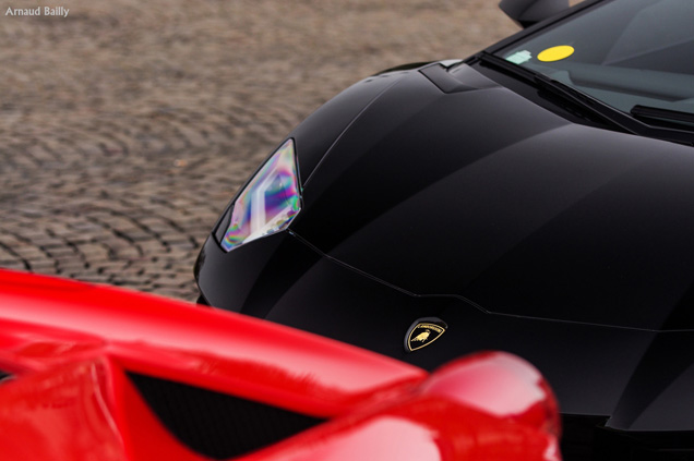 Fotoverslag: Need for Speed Most Wanted launch event!