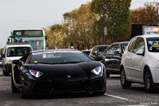Fotoverslag: Need for Speed Most Wanted launch event!