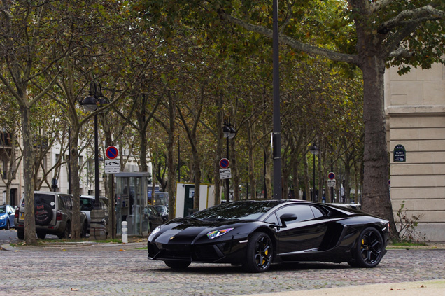 Fotoverslag: Need for Speed Most Wanted launch event!