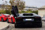 Fotoverslag: Need for Speed Most Wanted launch event!
