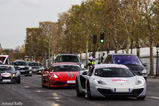 Fotoverslag: Need for Speed Most Wanted launch event!