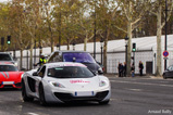 Fotoverslag: Need for Speed Most Wanted launch event!