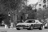 Fotoverslag: Need for Speed Most Wanted launch event!