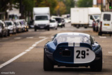Fotoverslag: Need for Speed Most Wanted launch event!