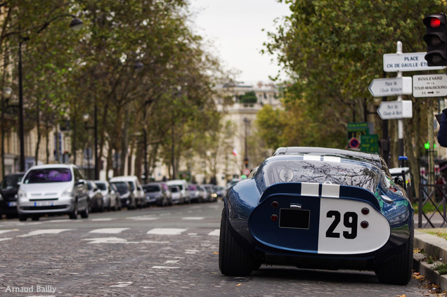 Fotoverslag: Need for Speed Most Wanted launch event!